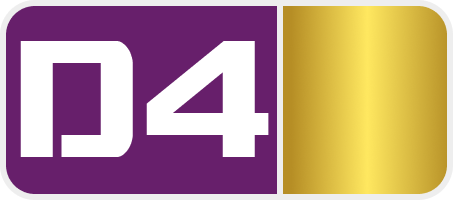 D4 Gold